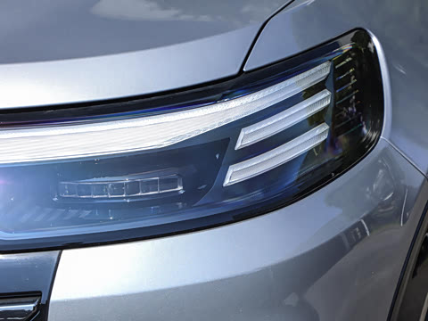 2027�� 2.3T EcoBoost ���� 6��