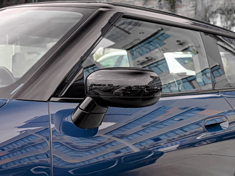 2026�� 466km COOPER E ������