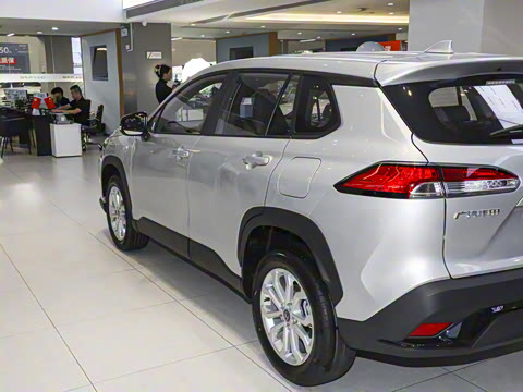 2026�� 2.0L CVT����PLUS��