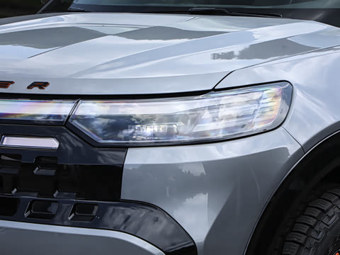 2027�� 2.3T EcoBoost �����۷�� 7��