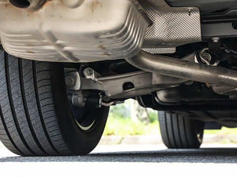 2027�� 2.3T EcoBoost ���� 6��