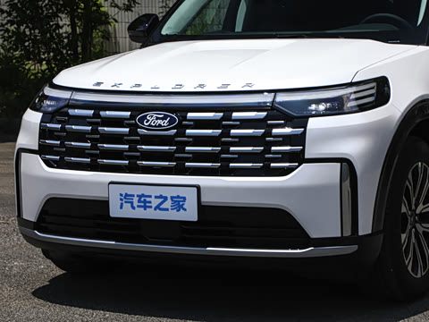 2027�� 2.3T EcoBoost �����ѽ�� 6��