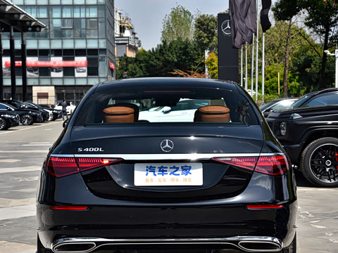 2026�� S 400 L ������