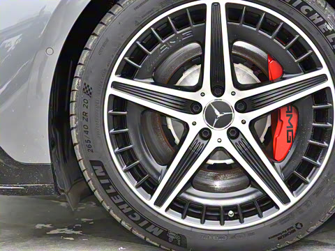 2023�� AMG EQE 53 4MATIC+