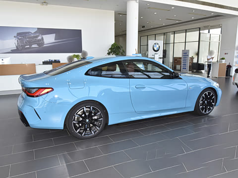 2024�� 430i M�˶���ҹ��װ