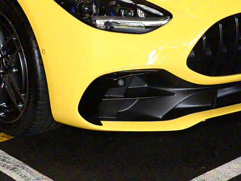 2026�� AMG GT 50 