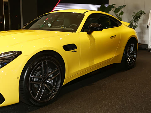 2026�� AMG GT 50 