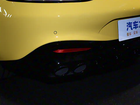 2026�� AMG GT 50 