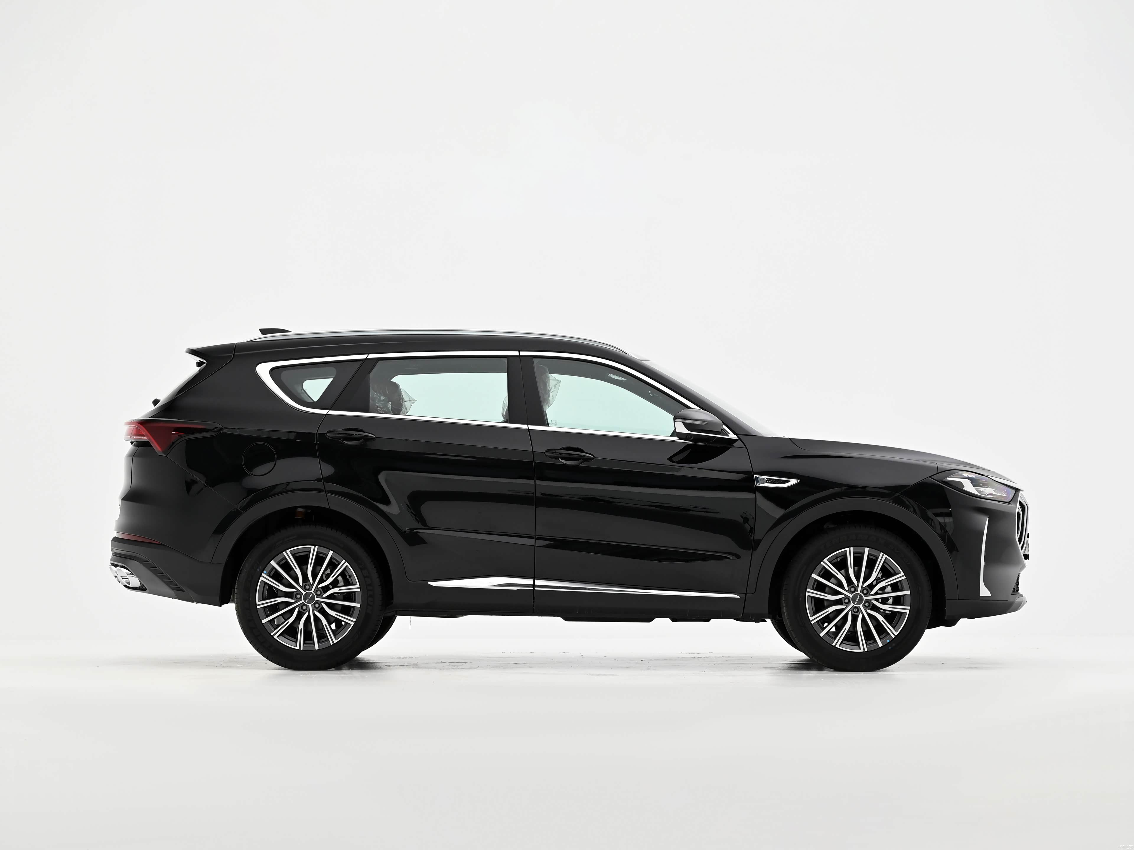 Jetour X70 PLUS, миниатюра 8