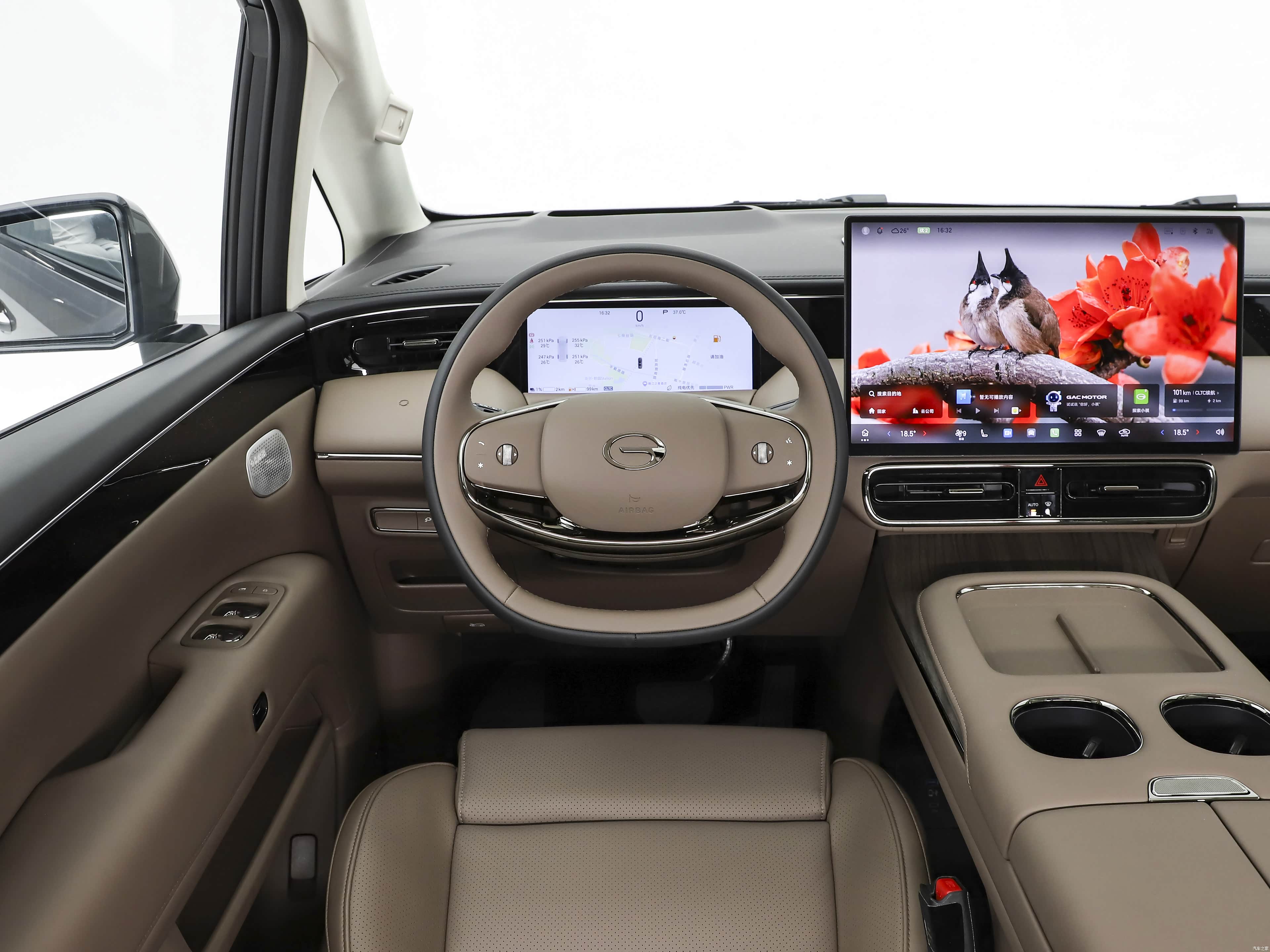 GAC M8, миниатюра 12