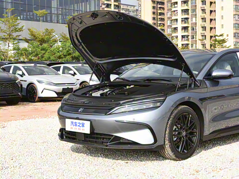 2025�� DM-i �Ǽݰ� 245KM������