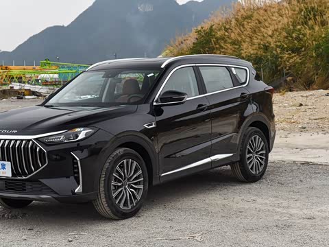 2026�� �ھ��� 1.5T DCT������ 7��