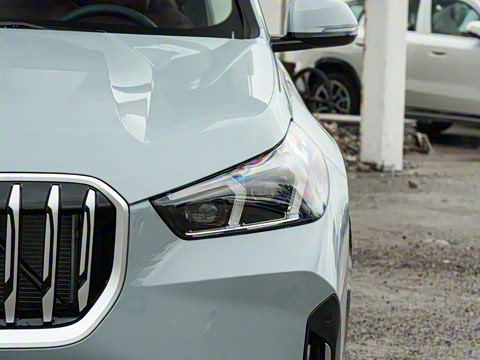 2025�� sDrive25Li X�����װ