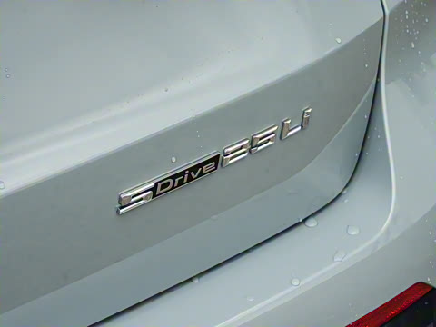 2025�� sDrive25Li X�����װ