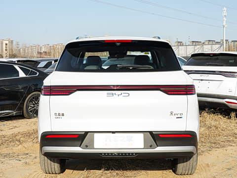 2026�� DM-i 220KM��Խ��