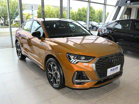 2025��  quattro 45�����ذ� 40TFSI ʱ����