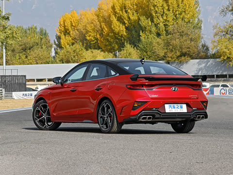 2023�� 270T N Line TOP�콢��