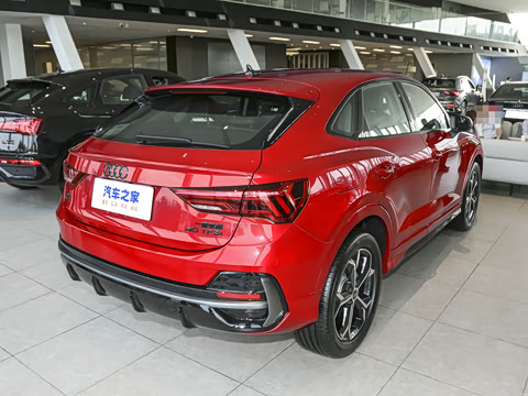 2025��  quattro 45�����ذ� 40TFSI ʱ����