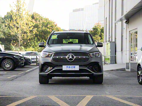 2025�� GLE 400 e 4MATIC