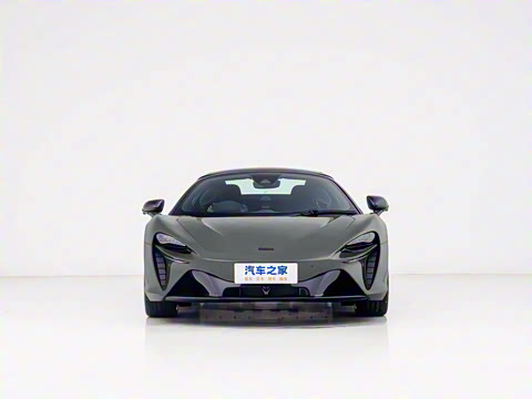 2025 3.0T Hybrid Spider