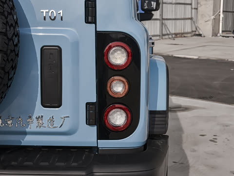 2026�� 2.0T ���Ͱ� ����