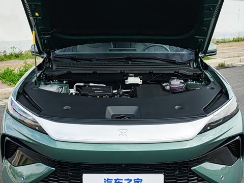 2026�� DM-i 133KM��Խ��