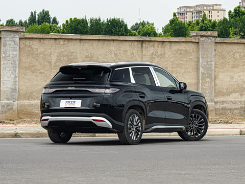 2026�� EV 605KM ��Խ��