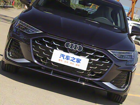 2026�� Sportback 35TFSI �ɳ�������