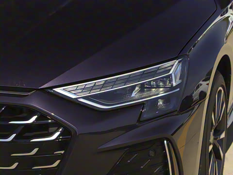 2026�� Sportback 35TFSI �ɳ�������