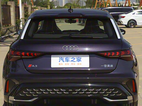 2026�� Sportback 35TFSI �ɳ�������