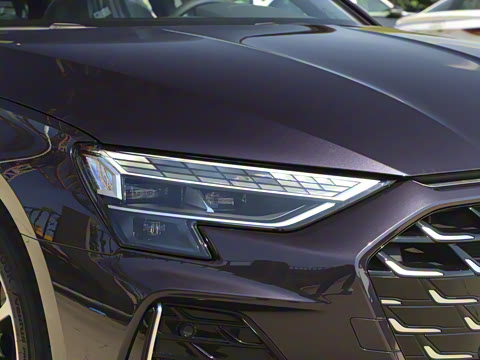 2026�� Sportback 35TFSI �ɳ�������