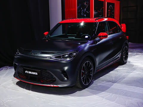 2026�� BRABUS ���ܰ�