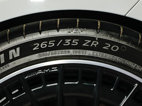 2026�� AMG CLE 53 4MATIC+ ������ܳ�