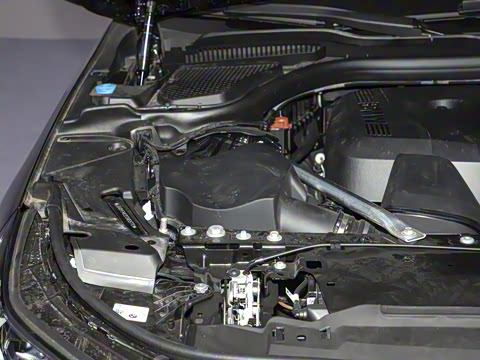 2025�� 530Li ������ M�˶���װ