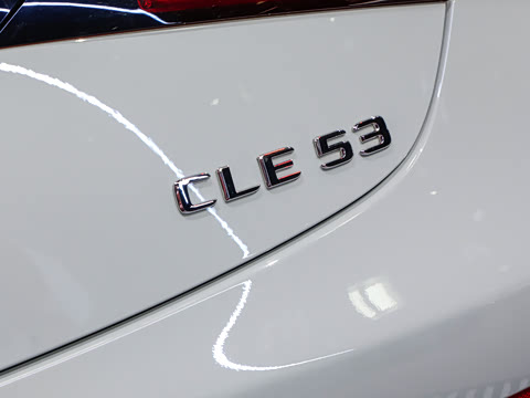 2026�� AMG CLE 53 4MATIC+ ������ܳ�