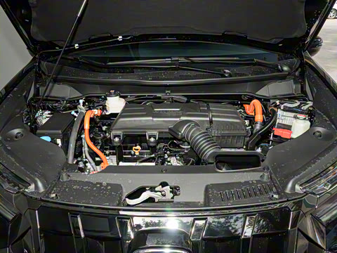 2026�� 2.0L e:HEV �����ھ�ʿ��