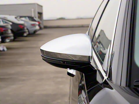 2026�� A8L Horch��ʼ�˰� 55TFSI