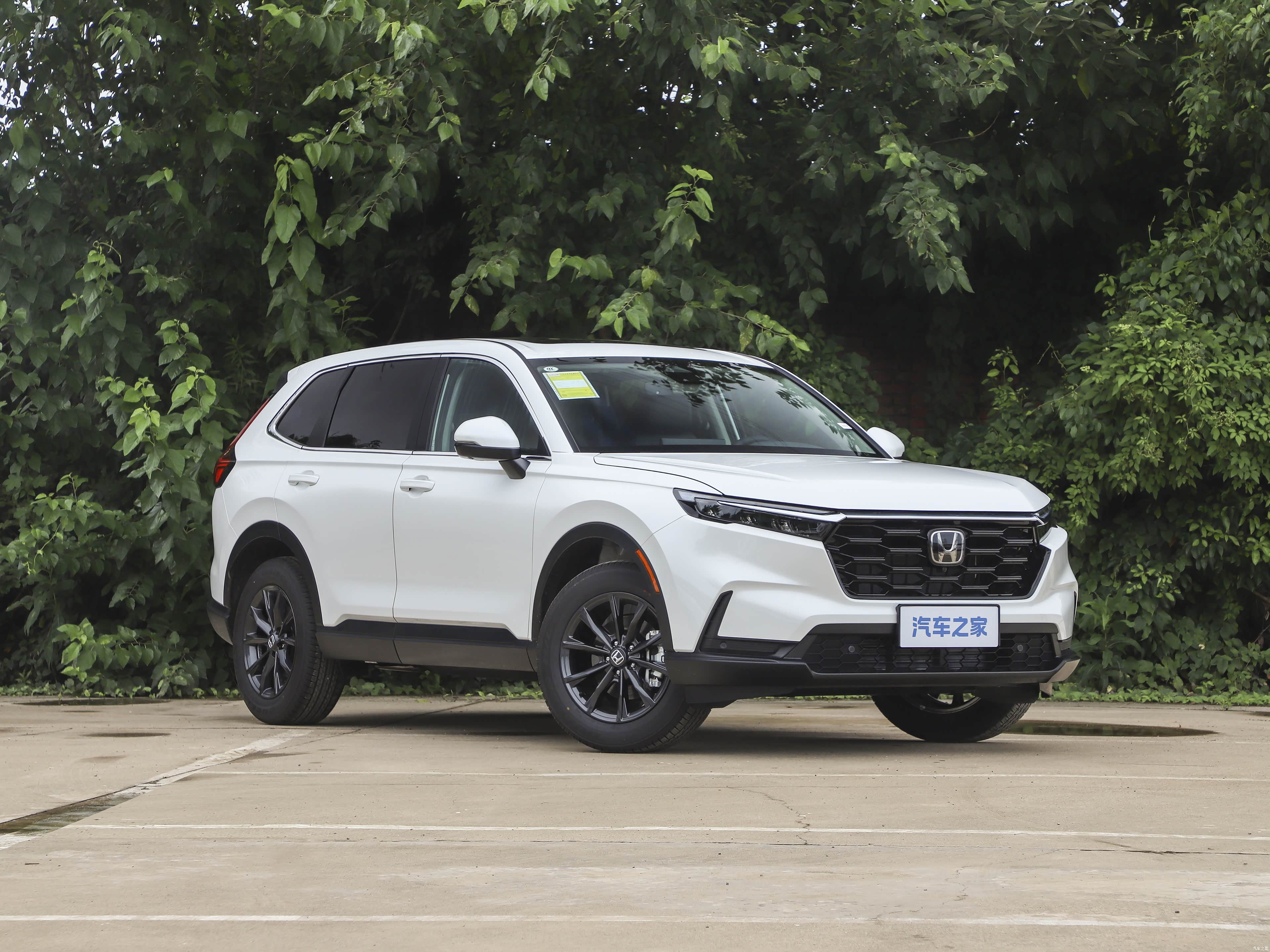 Honda CR-V, миниатюра 3