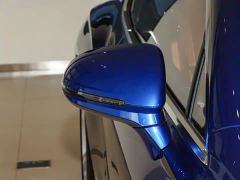 2024�� 4.0T GT V8