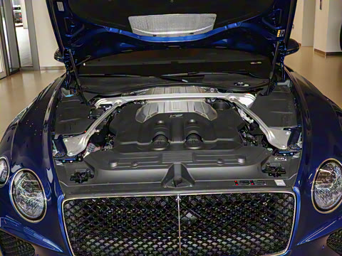 2024�� 4.0T GT V8