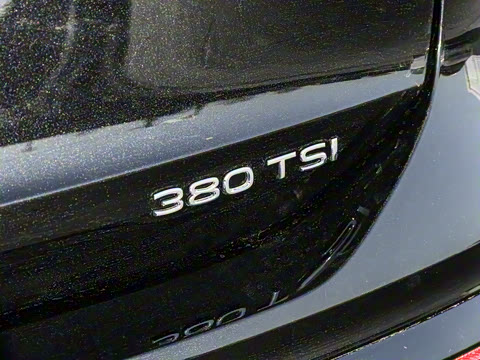 2026��  PRO 380TSI ���� R-Line �캽��