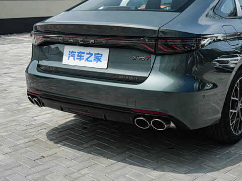2027�� 2.0T DCT �����