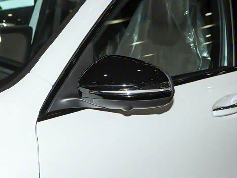 2026�� AMG GLB 35 4MATIC