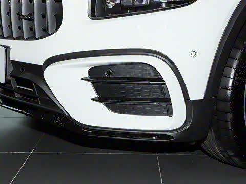 2026�� AMG GLB 35 4MATIC