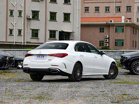 2026�� C 200 L �˶���