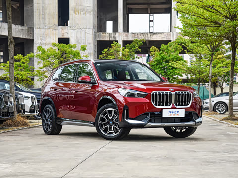2026�� sDrive25Li X�����װ