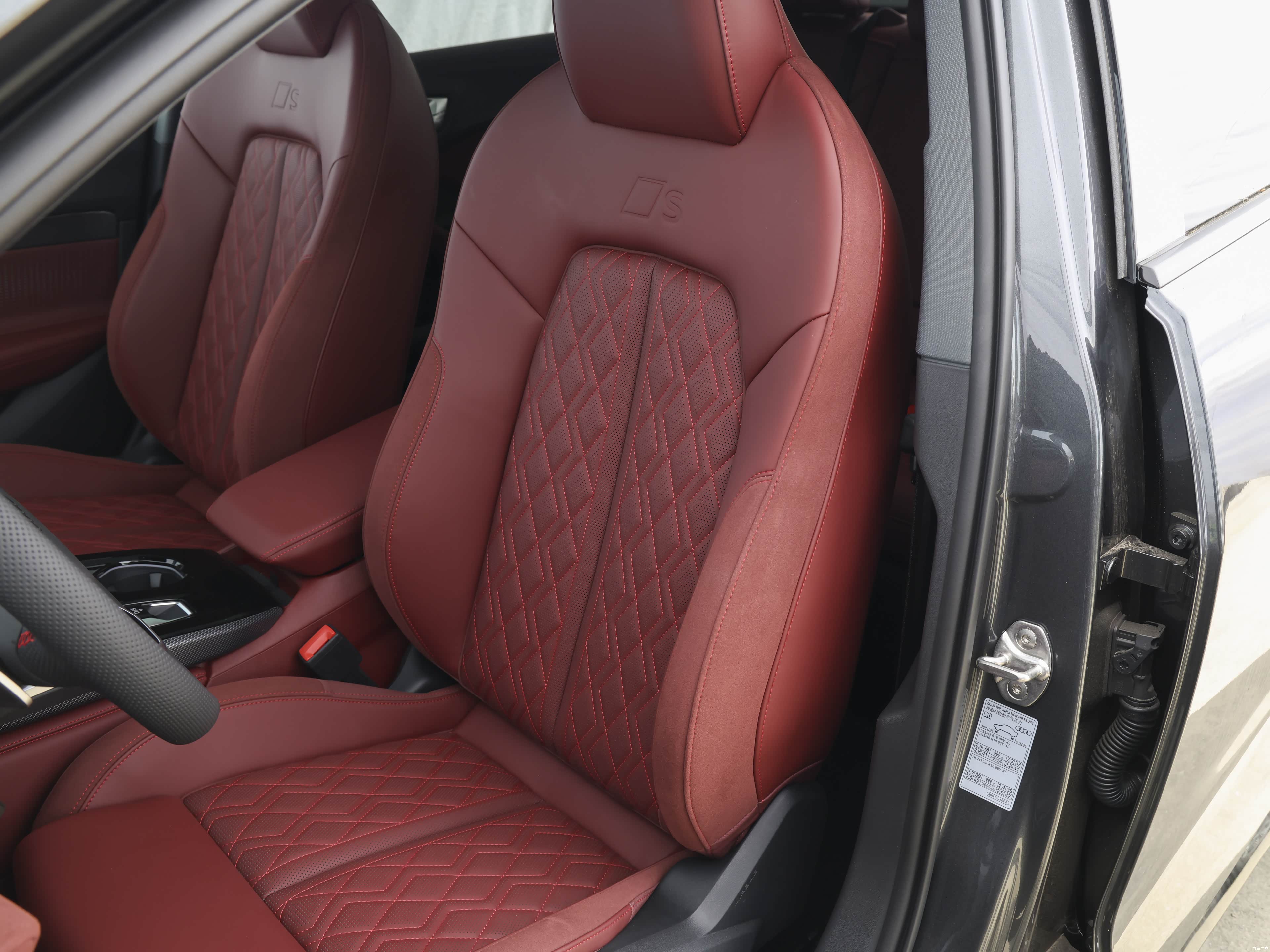 Audi A5L, миниатюра 23