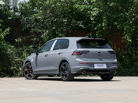 2026�� 380TSI DSG GTI