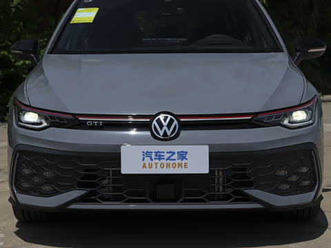 2026�� 380TSI DSG GTI