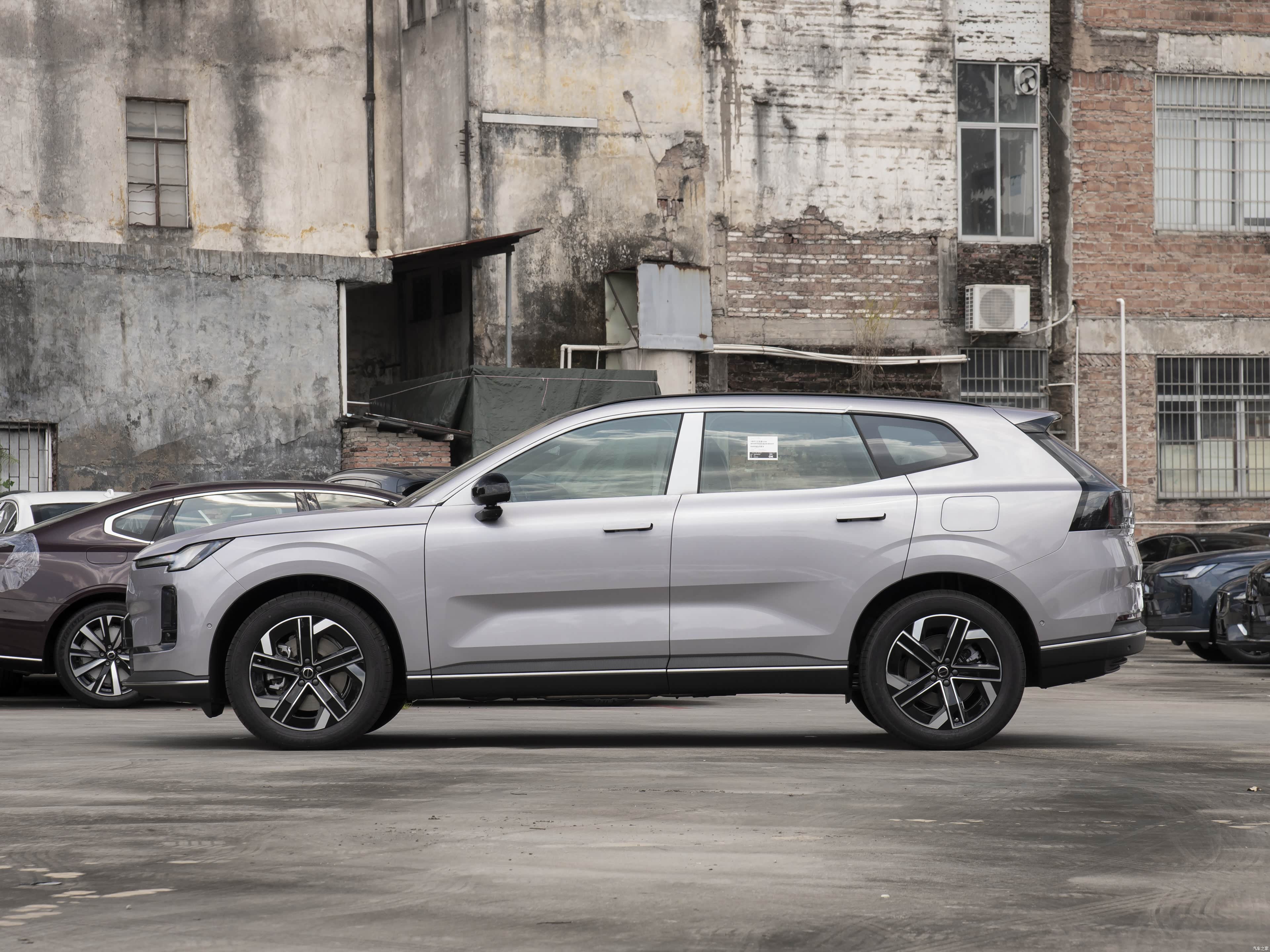 Volvo XC70, миниатюра 4